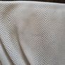 New Look Clutch Bag White Grey Silver Snake Image 7