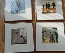 metal picture frames