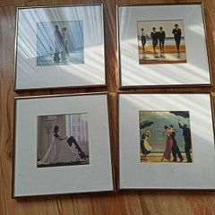 metal picture frames