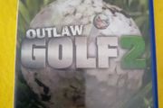 Outlaw Golf 2 PlayStation 2 Ps2 Games Original