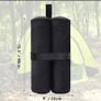 Tent weights - Gazebo/Canopy Weights, Pop up Canopy Leg Weights - 4 pack Image 5
