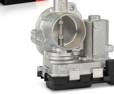 throttle body