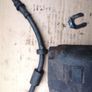 ford focus brake caliper & hose lhs 05-11/and more parts Image 3