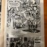 Comic: 'Star Wars Weekly' no. 60 / 1979 Image 4