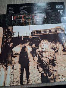 In Tua Nua - The Long Acre