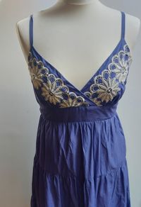 Oasis summer dress. Size 10. Postage included