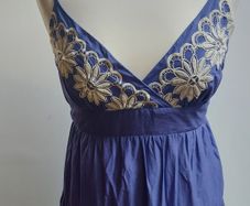 Oasis summer dress. Size 10. Postage included