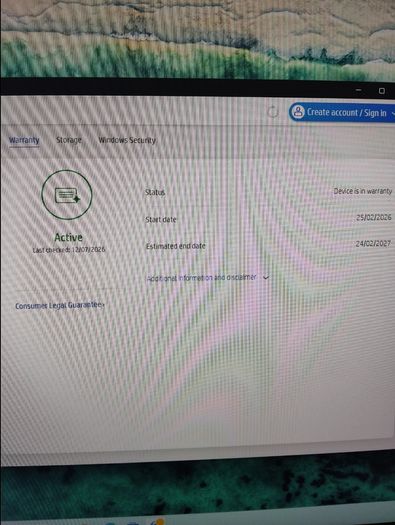 HP Pro SFF 290 G9 Desktop PC (i5 13th Gen)