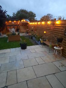 gardens