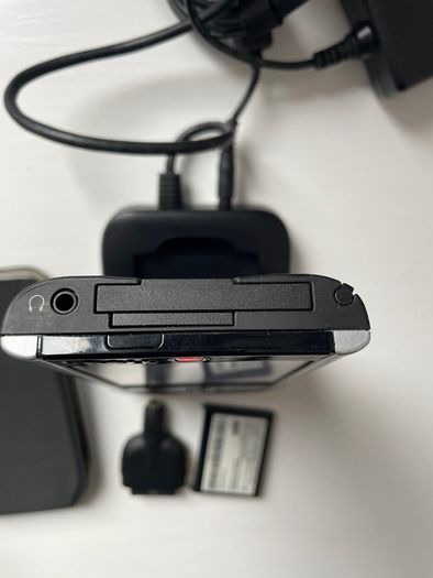Dell Axim X50v