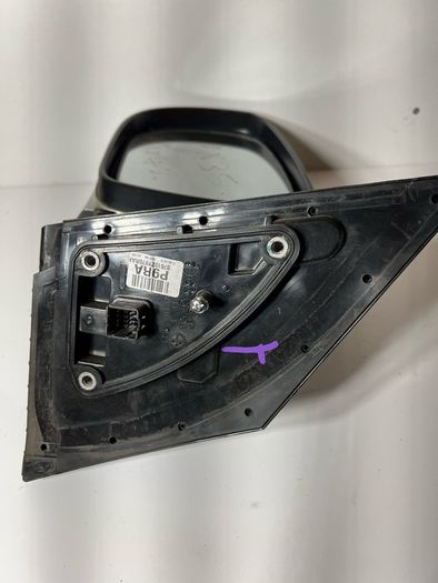 Hyundai Ix35 2014left Wing Door Mirror Electric A1l1b58s