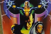 X-Men: The Magneto War #1 Nelson Variant