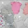 Baby girl clothes bundle 0-3 months Image 6