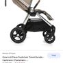 Mamas & Papas Ocarro Heritage BRAND NEW Frame plus Full Bundle Image 9