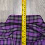 Eton Button Down Check Shirt Mens Large Image 6