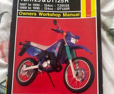 Haynes manual
