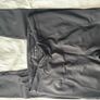 sweaty betty green and black leggings Image 3