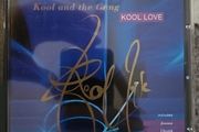 Kool And The Gang CD - Kool Love