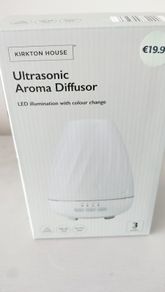 Aroma diffuser