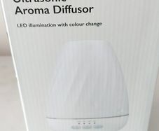 Aroma diffuser