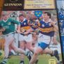Vintage Tipperary Hurling Programmes Image 2