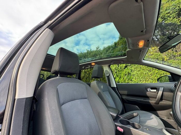 2009 Nissan Qashqai +2 | FRESH NCT