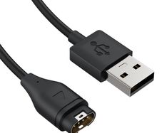 Compatible for Garmin Watch Charger Cable