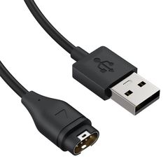 Compatible for Garmin Watch Charger Cable