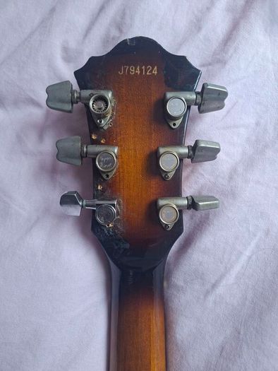 1979 Ibanez ST50 - Made in Terada Japan