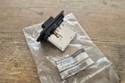 Nissan Micra K12 2003- Genuine Blower Motor Resistor 27150AX015 Original OEM