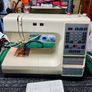 JANOME NEWHOME My Style Model 826 - Like new! - Just Serviced - PREMIUM Quality Machine Image 8