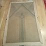 Hand tufted rug . 150 X 90 ( 5ft X 3ft ). Image 3