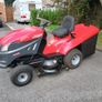 ride on lawnmower Image 2
