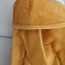 New 100% leather cow hide gloves Image 3