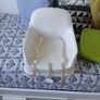 child's portable highchair type seat Image 2