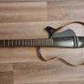 Yamaha silent guitar Image 2