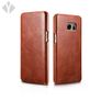 Samsung Note 7 Vintage Leather Case Image 3