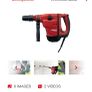Hilti Te60 Image 6