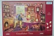 The House of Puzzles 1000 pieces