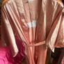 Bride and bridesmaid robes Image 4