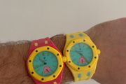 Ap swatch royal pop