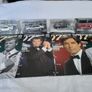 James bond 007 model car collection Image 3