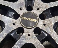 mercedes 18 wheels