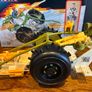 GI Joe / Action Force Artic Blast with Original Box Image 5