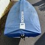 Laser Sailing Dinghy Image 8