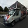 Food Truck for Sale! Fully Equipped, HSE Approved!!! Image 2