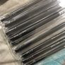 brand new 100% genuine Zoeva complete eye set 12 brushes + clutch Image 10
