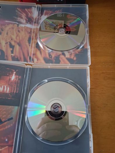 AC/DC BOXSET rock heavy metal