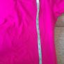 Nike short sleeve top cotton size medium in very good condition with no issues see last two photos for exact measurements FREE STANDARD POSTAGE INCLUDED Image 5