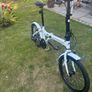 Cross CRF300 Bike Image 3